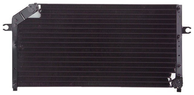 A/C Condenser Agility Autoparts 7014179