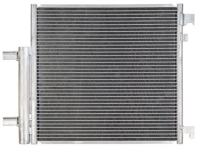 A/C Condenser Agility Autoparts 7014184