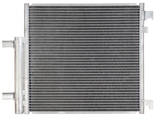 A/C Condenser Agility Autoparts 7014184