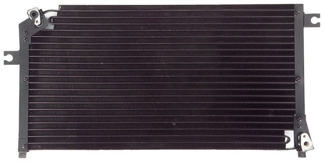 A/C Condenser Agility Autoparts 7014188