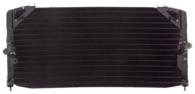 A/C Condenser Agility Autoparts 7014213