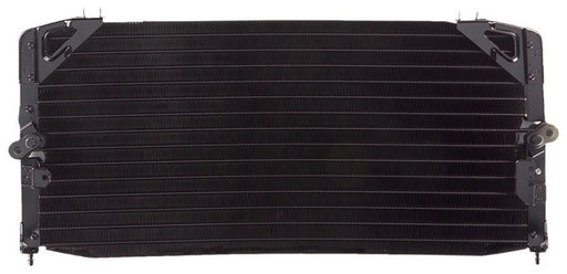 A/C Condenser Agility Autoparts 7014213