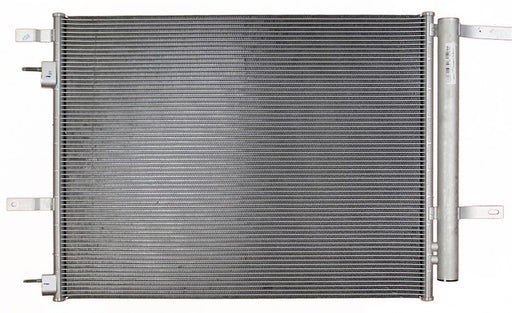 A/C Condenser Agility Autoparts 7014214