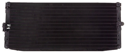 A/C Condenser Agility Autoparts 7014216