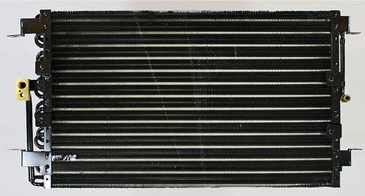 A/C Condenser Agility Autoparts 7014219