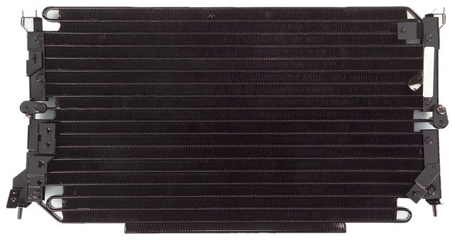 A/C Condenser Agility Autoparts 7014220