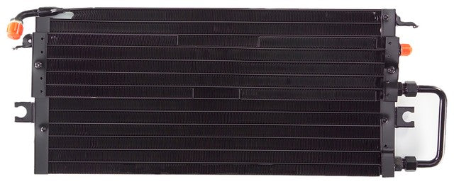A/C Condenser Agility Autoparts 7014221