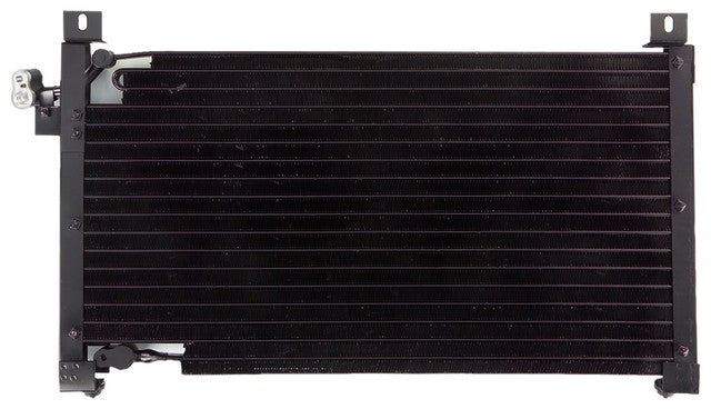 A/C Condenser Agility Autoparts 7014223