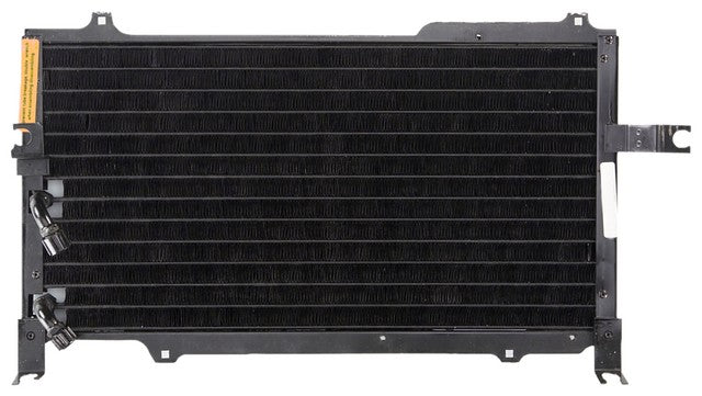 A/C Condenser Agility Autoparts 7014235