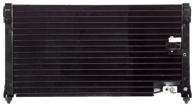 A/C Condenser Agility Autoparts 7014237