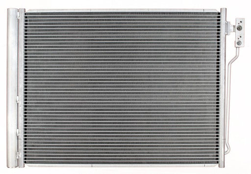 A/C Condenser Agility Autoparts 7014242