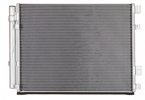 A/C Condenser Agility Autoparts 7014246