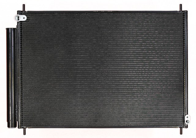 A/C Condenser Agility Autoparts 7014250