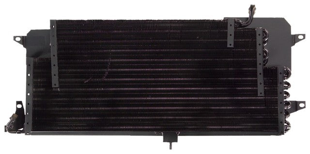 A/C Condenser Agility Autoparts 7014256