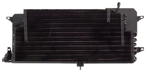 A/C Condenser Agility Autoparts 7014256