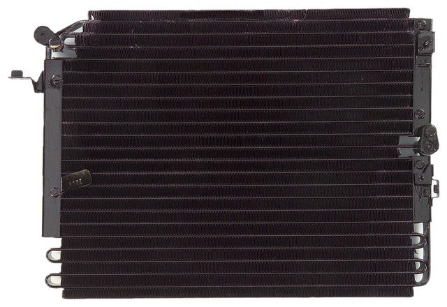 A/C Condenser Agility Autoparts 7014262