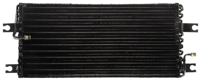 A/C Condenser Agility Autoparts 7014264