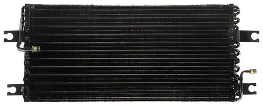 A/C Condenser Agility Autoparts 7014264