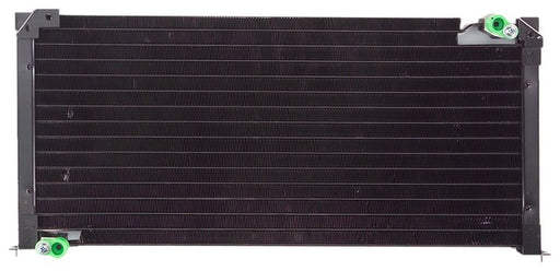 A/C Condenser Agility Autoparts 7014268