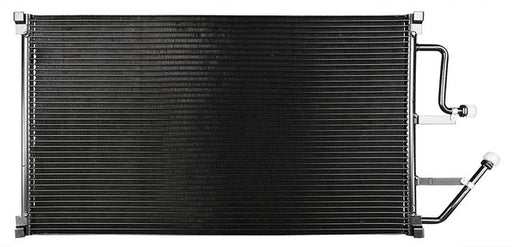 A/C Condenser Agility Autoparts 7014270