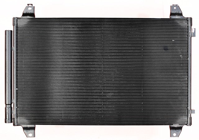 A/C Condenser Agility Autoparts 7014277