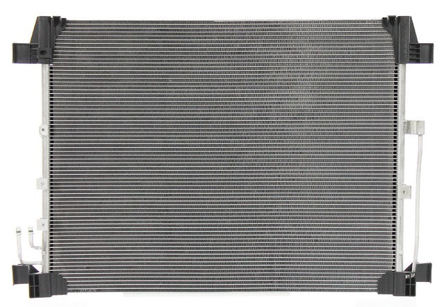 A/C Condenser Agility Autoparts 7014279