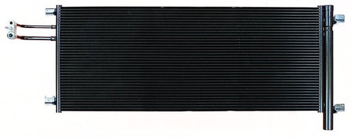 A/C Condenser Agility Autoparts 7014282
