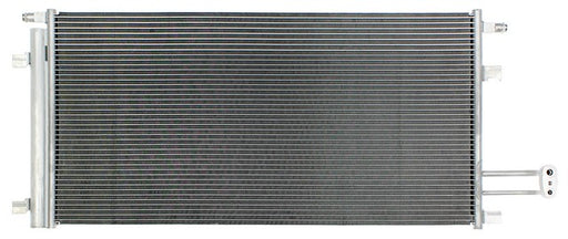 A/C Condenser Agility Autoparts 7014283