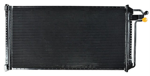A/C Condenser Agility Autoparts 7014290
