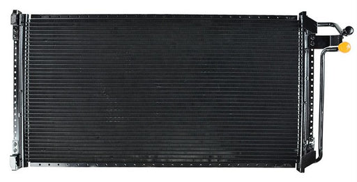 A/C Condenser Agility Autoparts 7014290