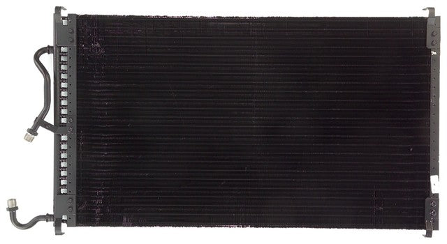 A/C Condenser Agility Autoparts 7014292