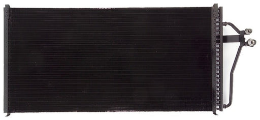 A/C Condenser Agility Autoparts 7014294