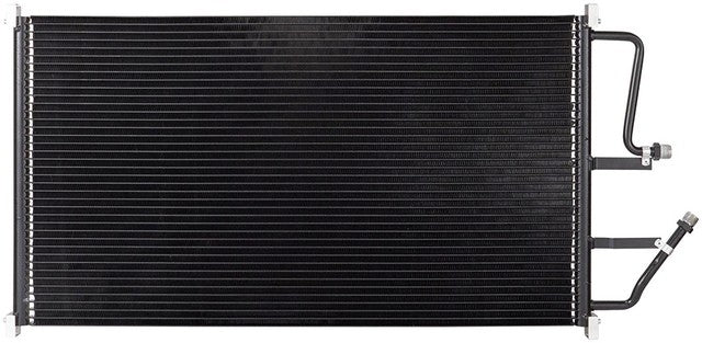 A/C Condenser Agility Autoparts 7014295