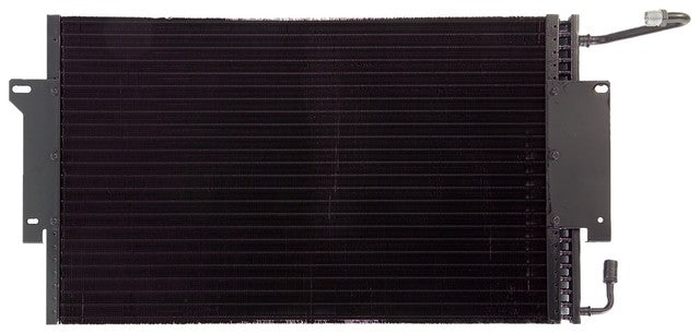 A/C Condenser Agility Autoparts 7014303