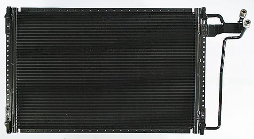A/C Condenser Agility Autoparts 7014306