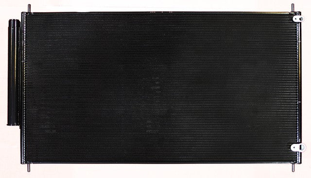 A/C Condenser Agility Autoparts 7014307