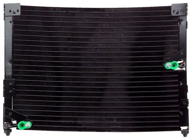 A/C Condenser Agility Autoparts 7014311
