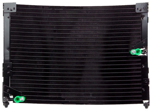 A/C Condenser Agility Autoparts 7014311