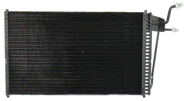 A/C Condenser Agility Autoparts 7014312