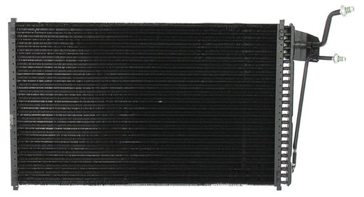 A/C Condenser Agility Autoparts 7014312