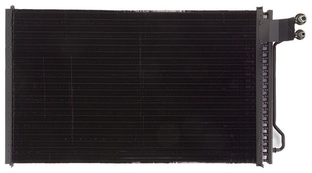 A/C Condenser Agility Autoparts 7014313