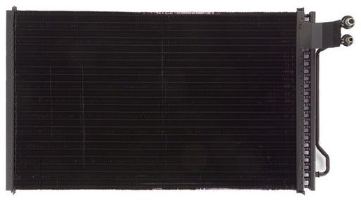 A/C Condenser Agility Autoparts 7014313