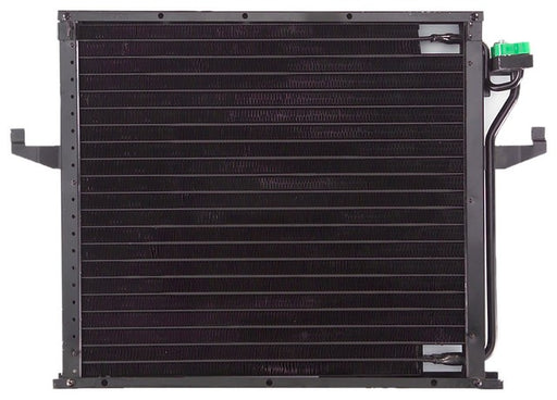 A/C Condenser Agility Autoparts 7014327