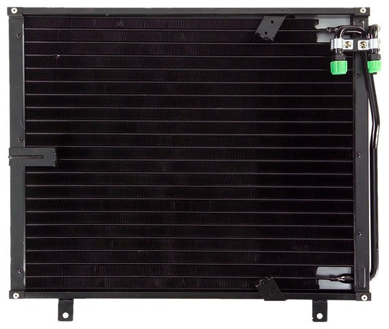 A/C Condenser Agility Autoparts 7014328