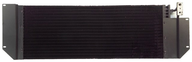 A/C Condenser Agility Autoparts 7014333
