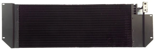 A/C Condenser Agility Autoparts 7014333