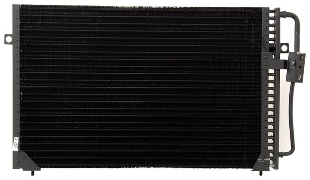 A/C Condenser Agility Autoparts 7014335