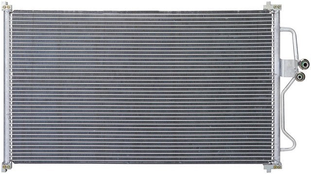 A/C Condenser Agility Autoparts 7014340