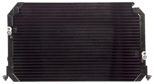 A/C Condenser Agility Autoparts 7014345