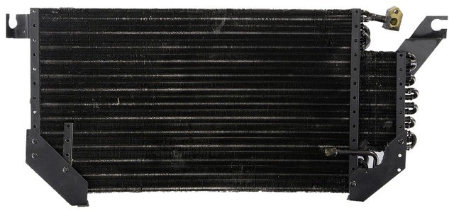 A/C Condenser Agility Autoparts 7014347